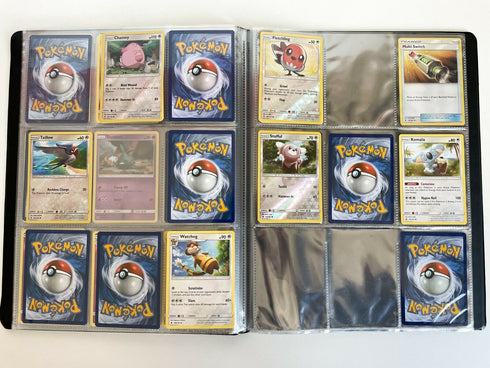 Pokemon Cards SM Guardians Rising Part Complete Set - Roughly 72 Cards